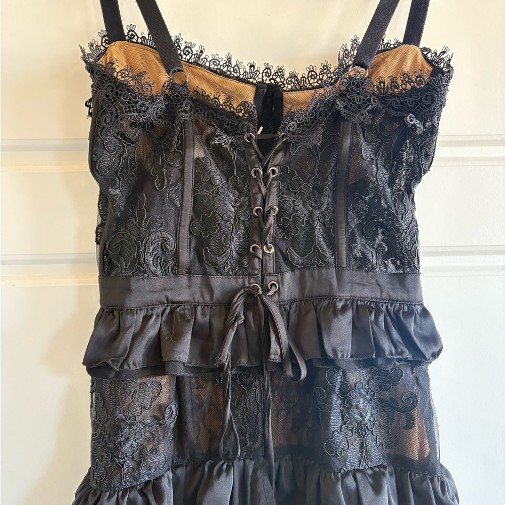 V.Chapman Cassia Dress - Picture 11 of 13